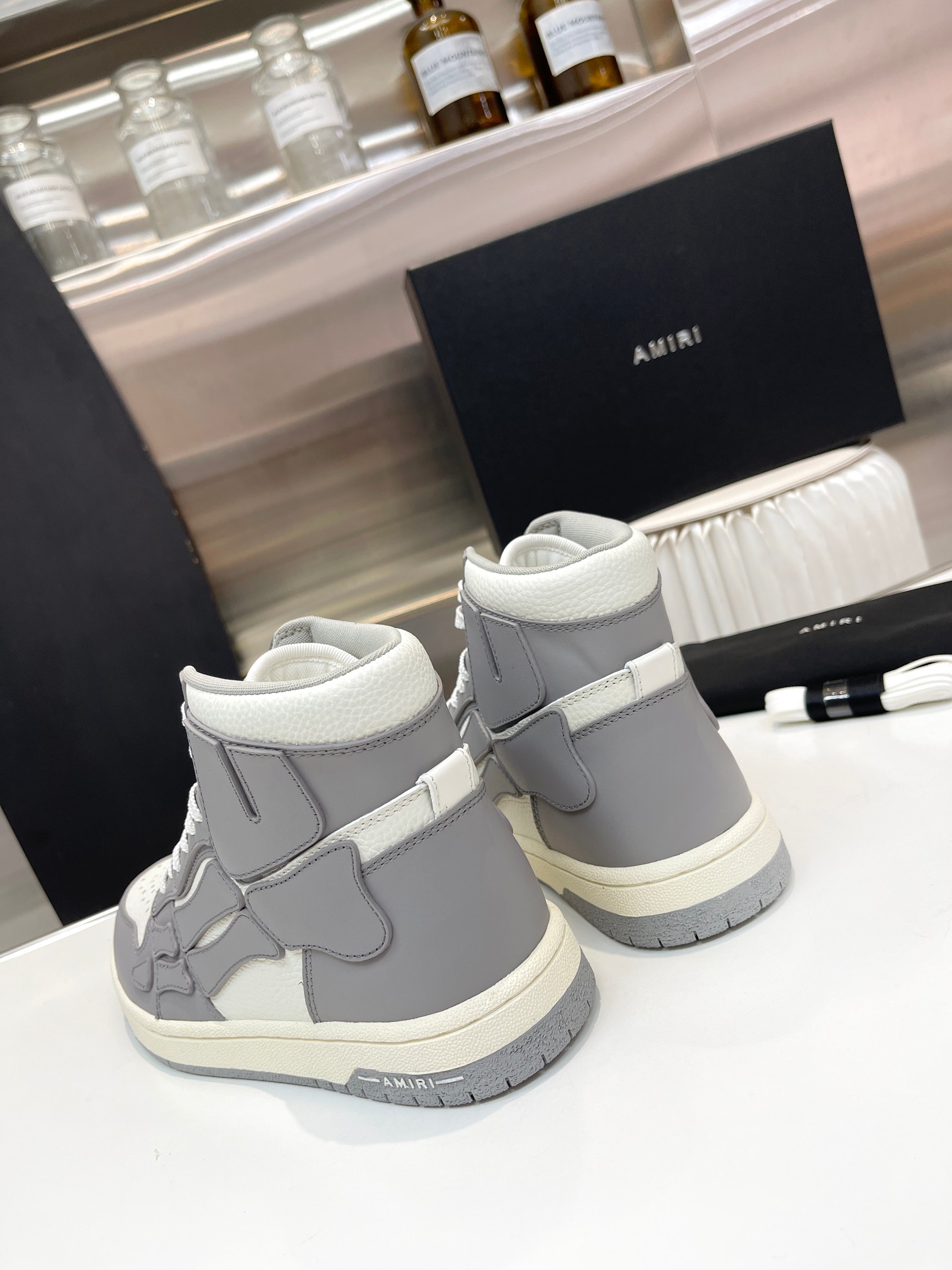 Nike Jordan shoe